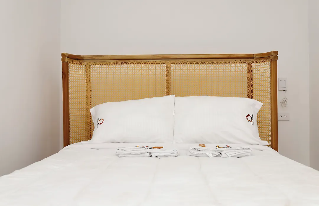 Hostal Casa Torres Cartagena Centro Historico - Adults Only-1